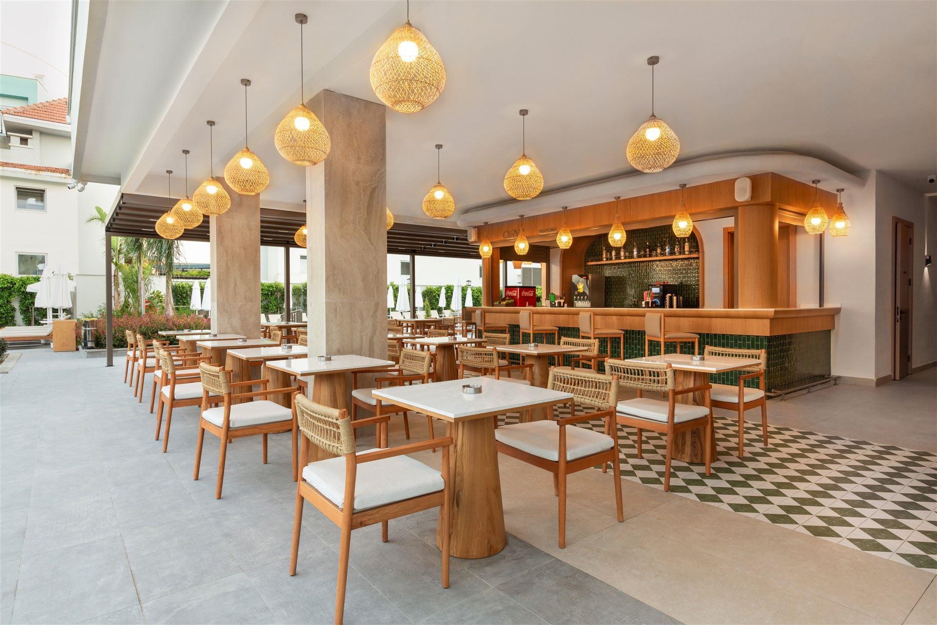 Seher Side Quality Resort & Spa 4*