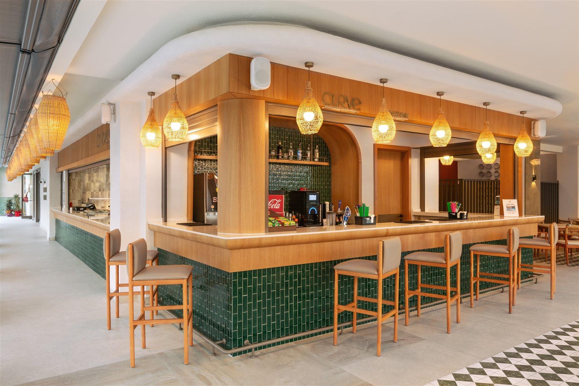 Seher Side Quality Resort & Spa 4*