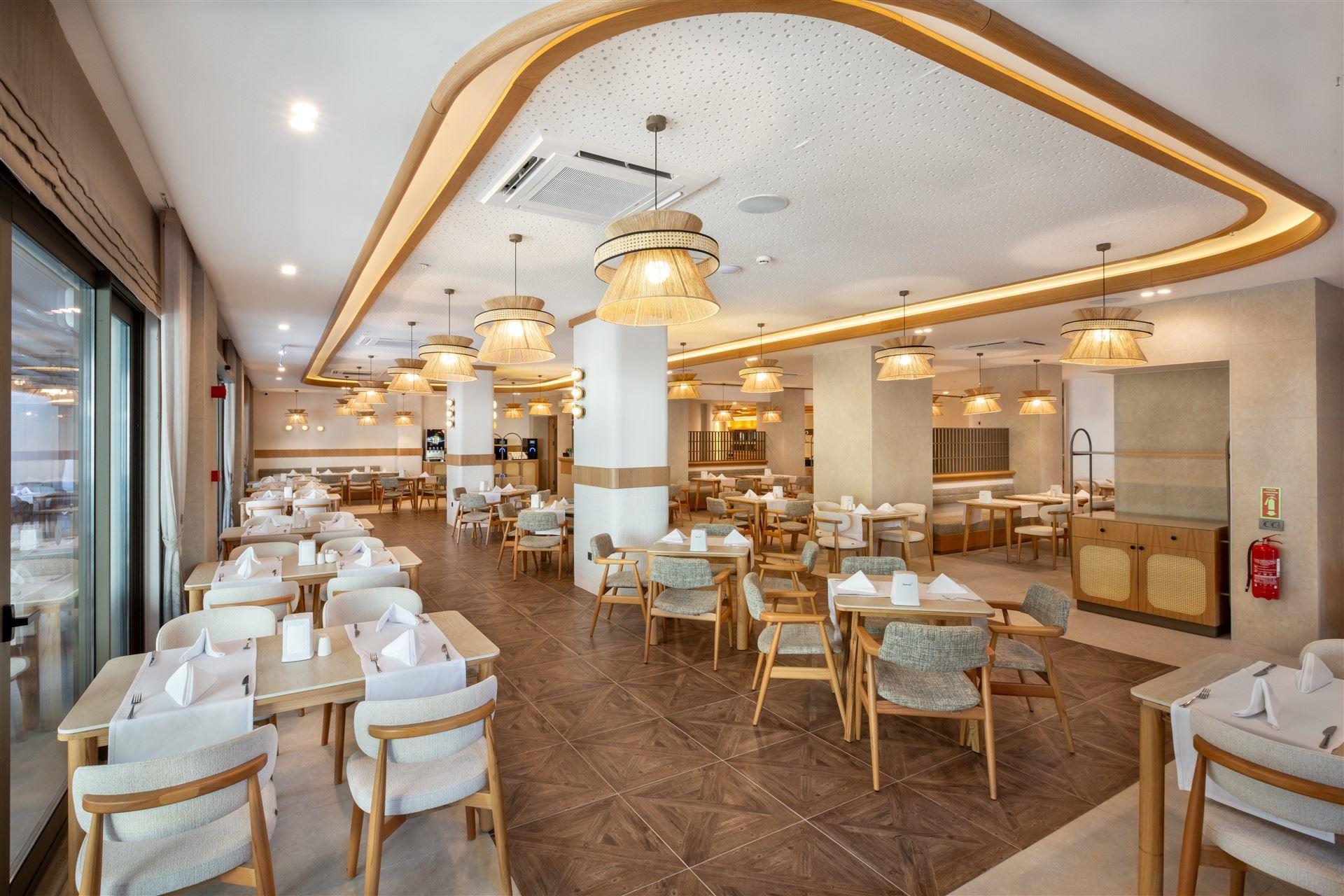 Seher Side Quality Resort & Spa 4*