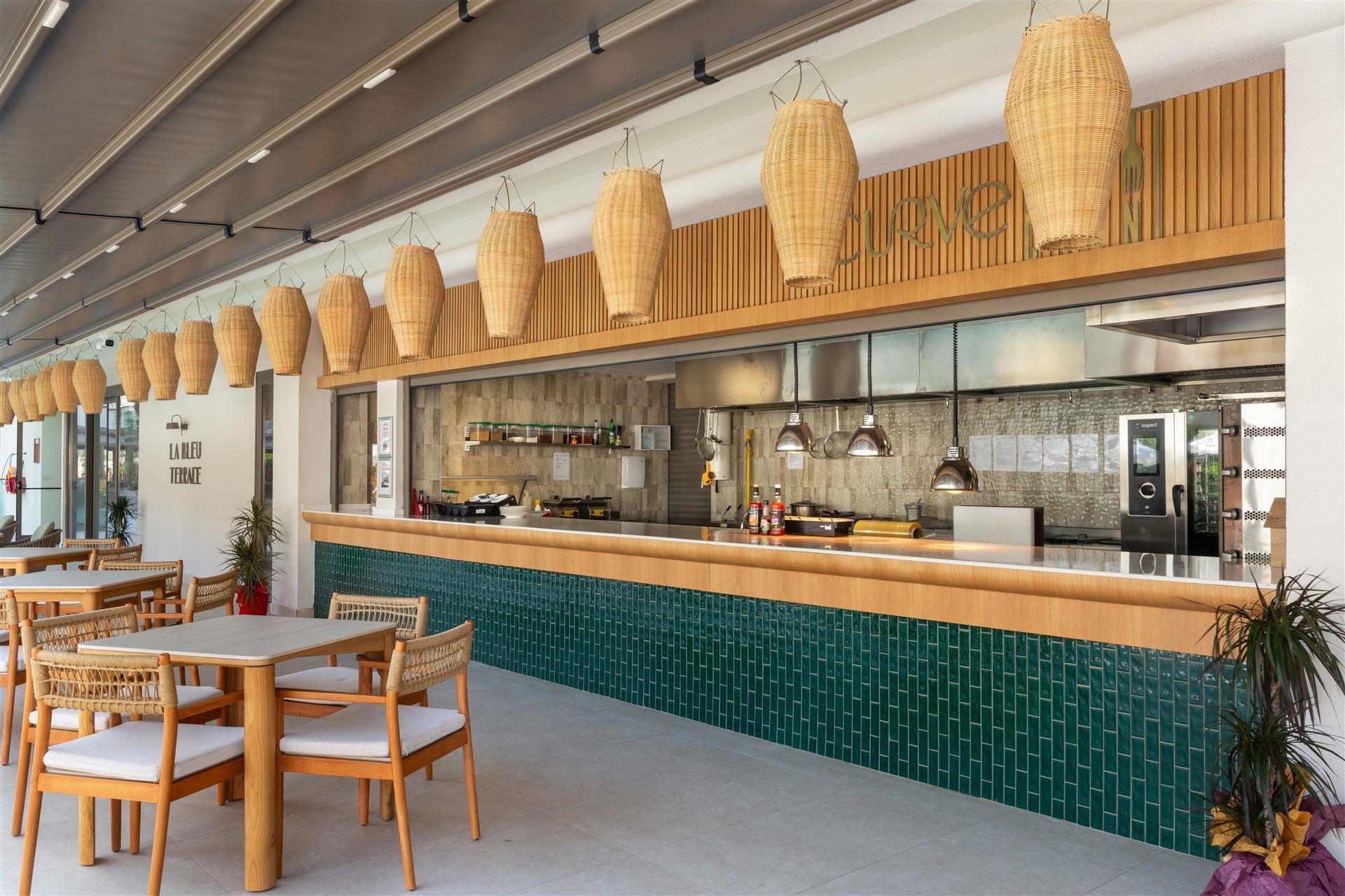 Seher Side Quality Resort & Spa 4*