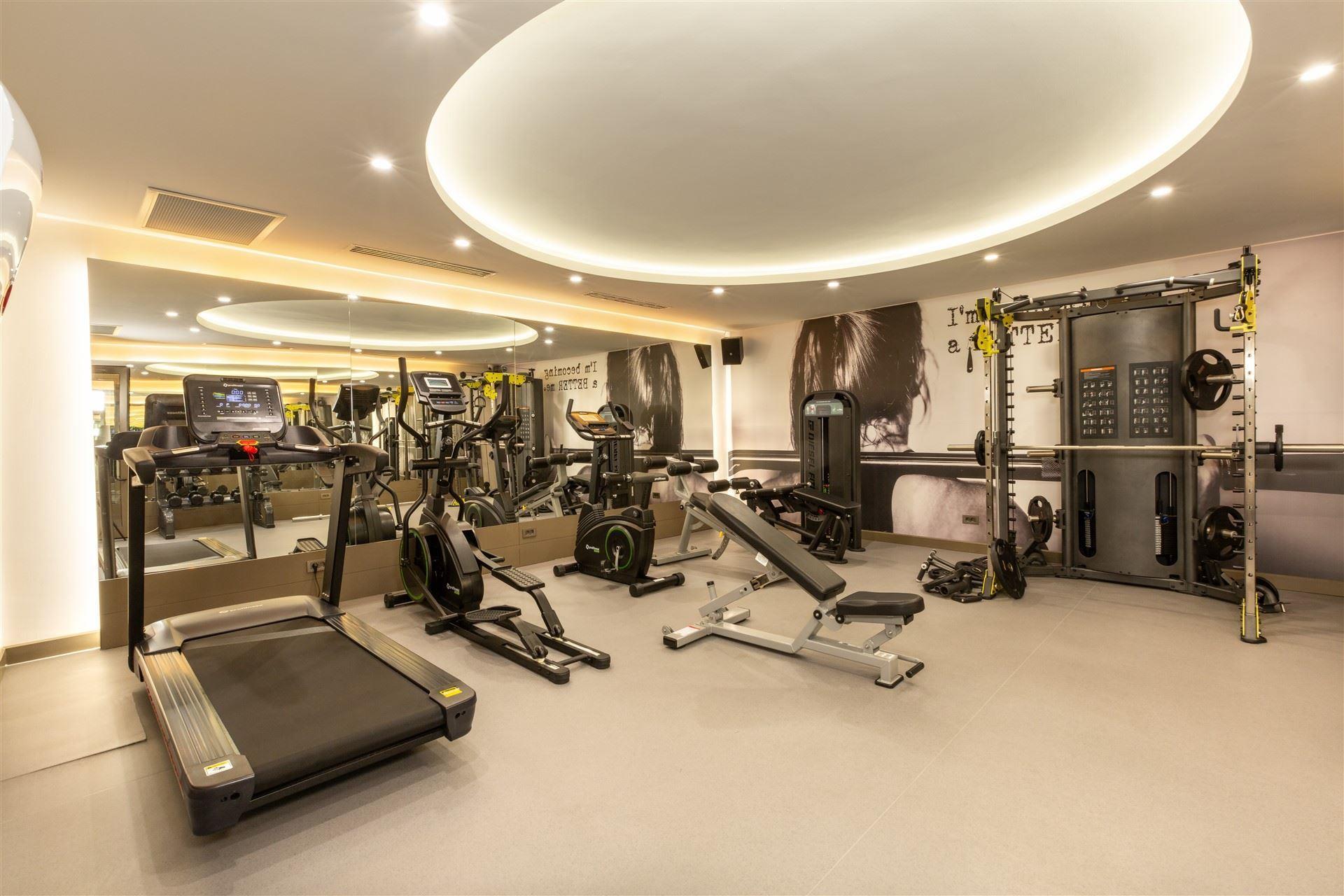 Seher Side Quality Resort & Spa 4*