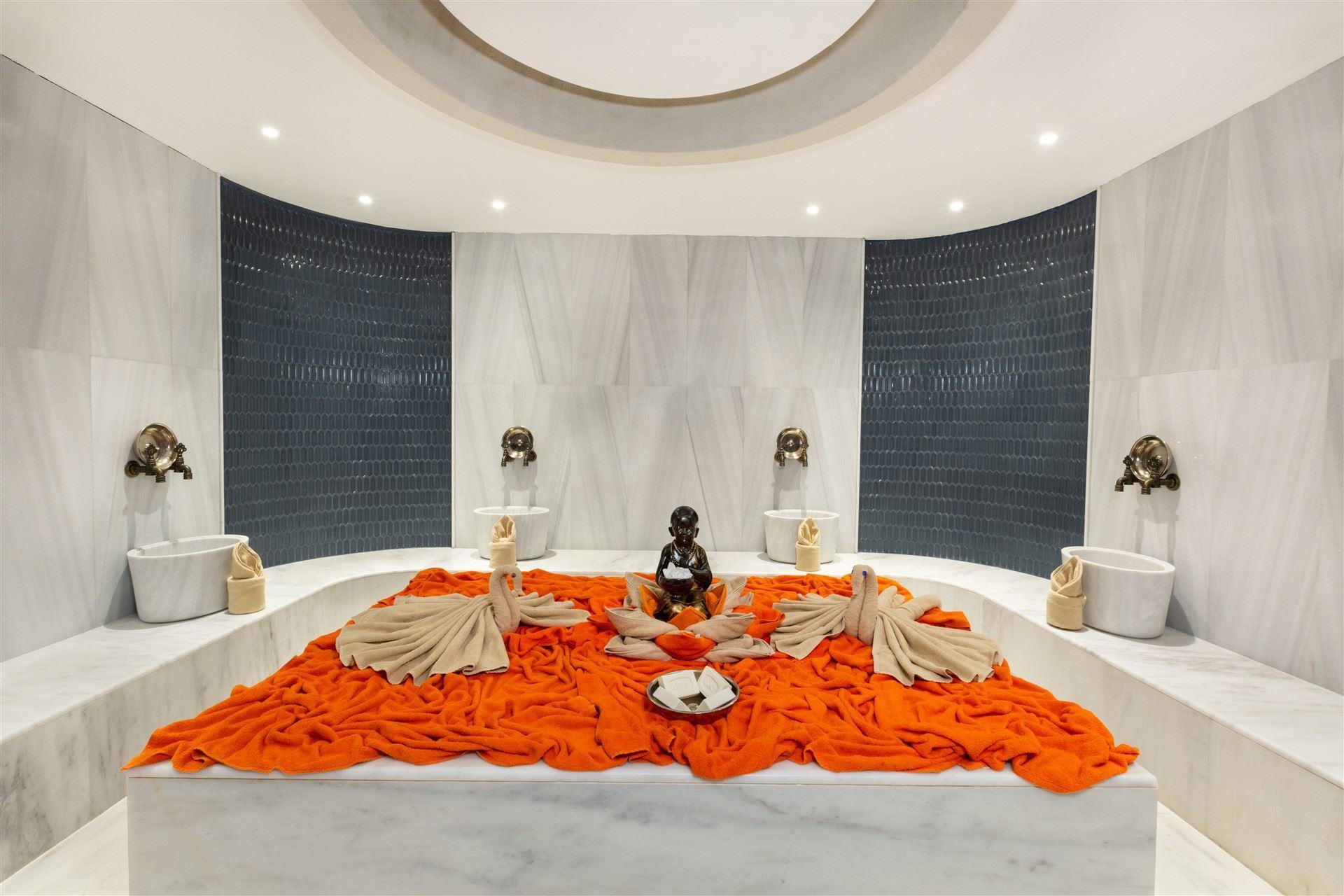 Seher Side Quality Resort & Spa 4*