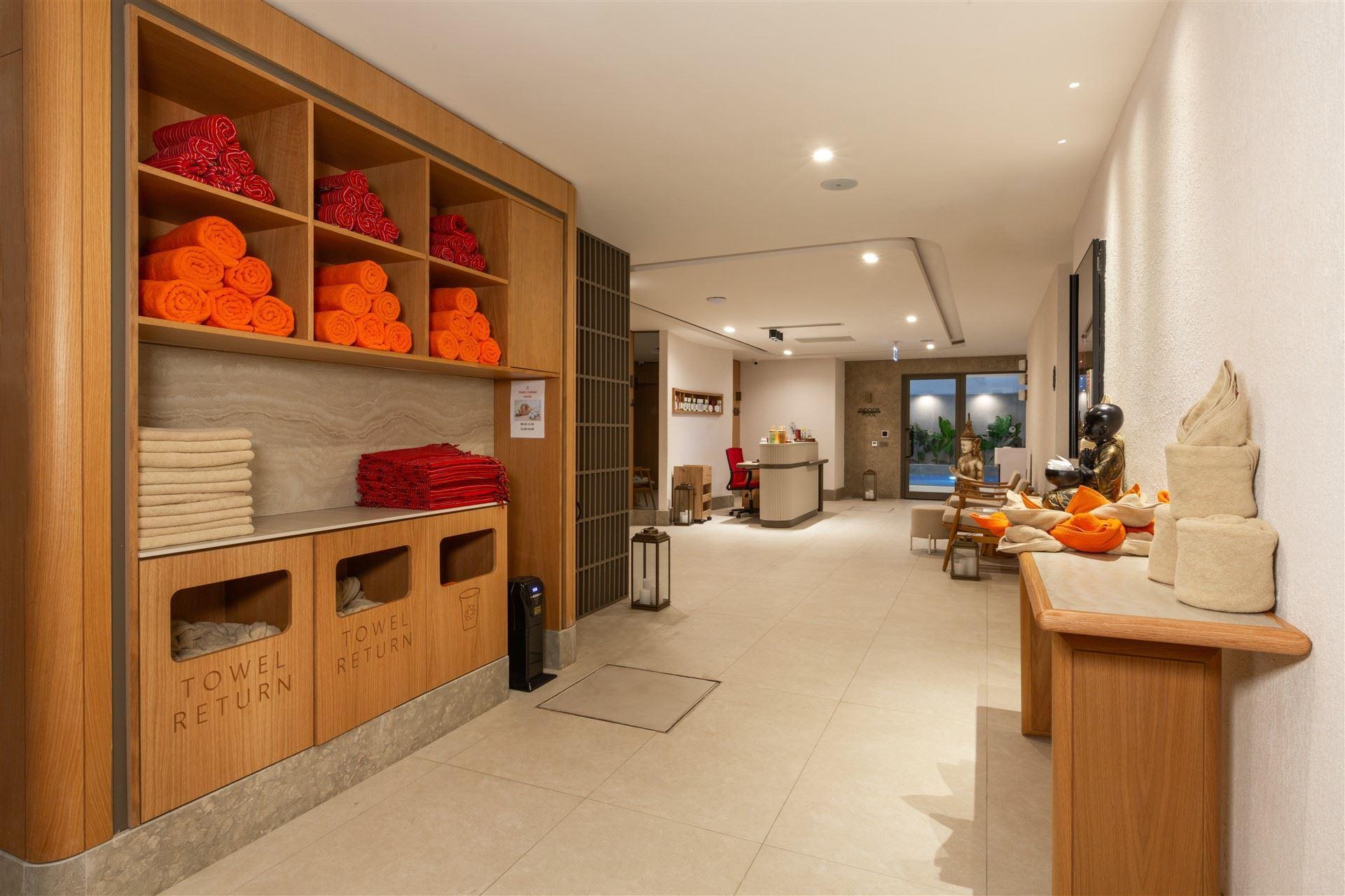 Seher Side Quality Resort & Spa 4*