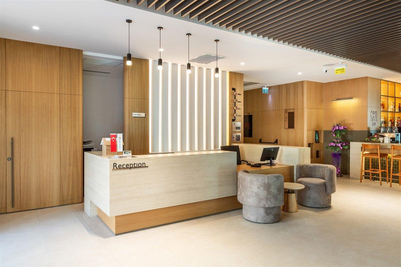 Seher Side Quality Resort & Spa 4*