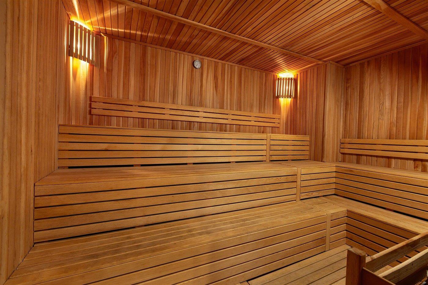 Seher Side Quality Resort & Spa 4*