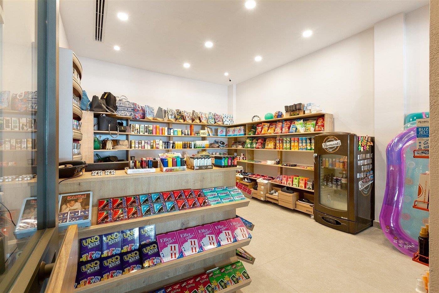 Seher Side Quality Resort & Spa 4*