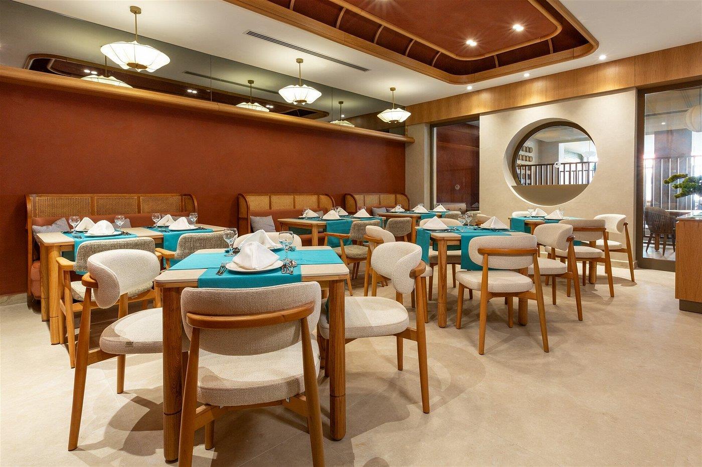 Seher Side Quality Resort & Spa 4*