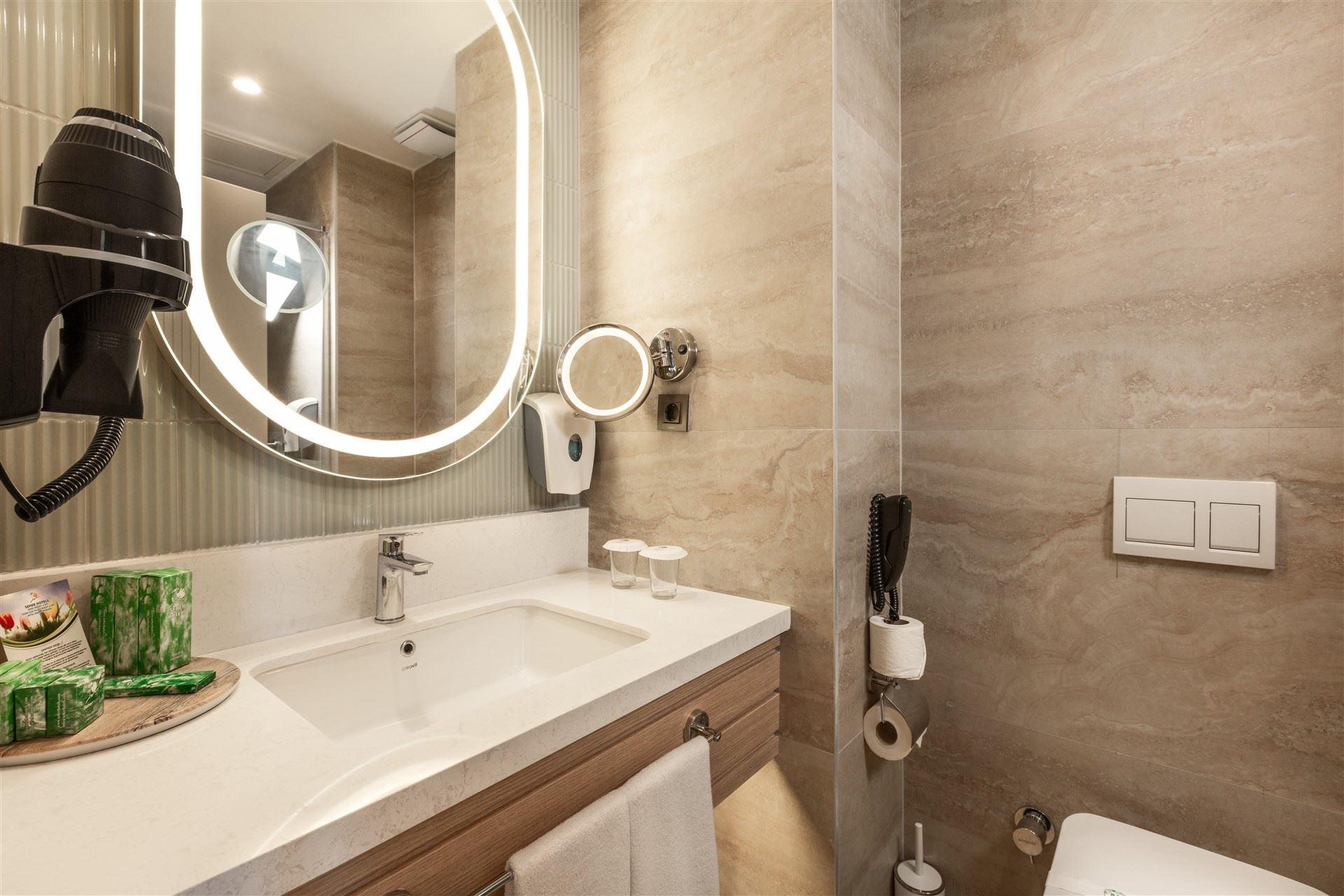 Seher Side Quality Resort & Spa 4*