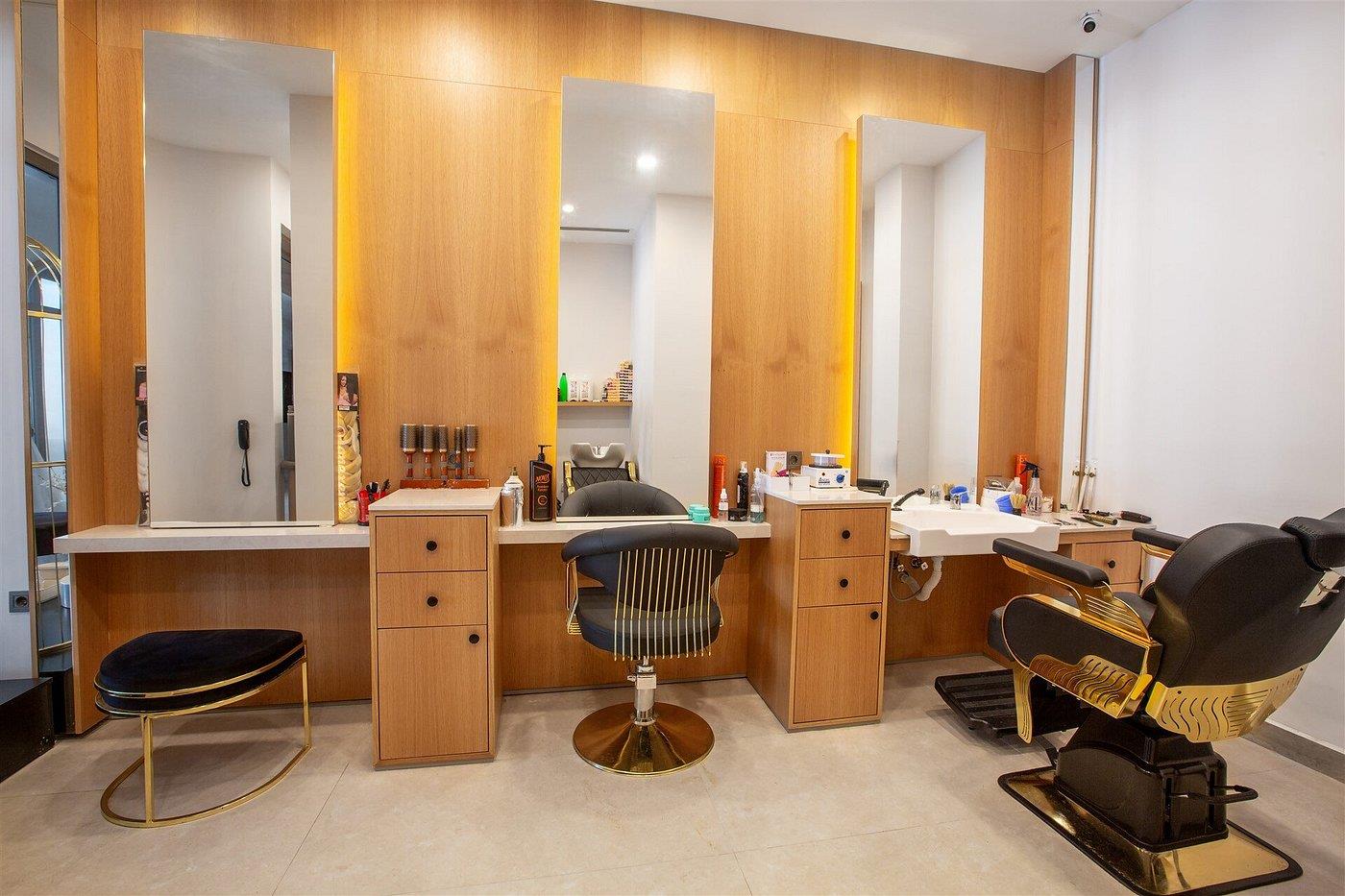 Seher Side Quality Resort & Spa 4*