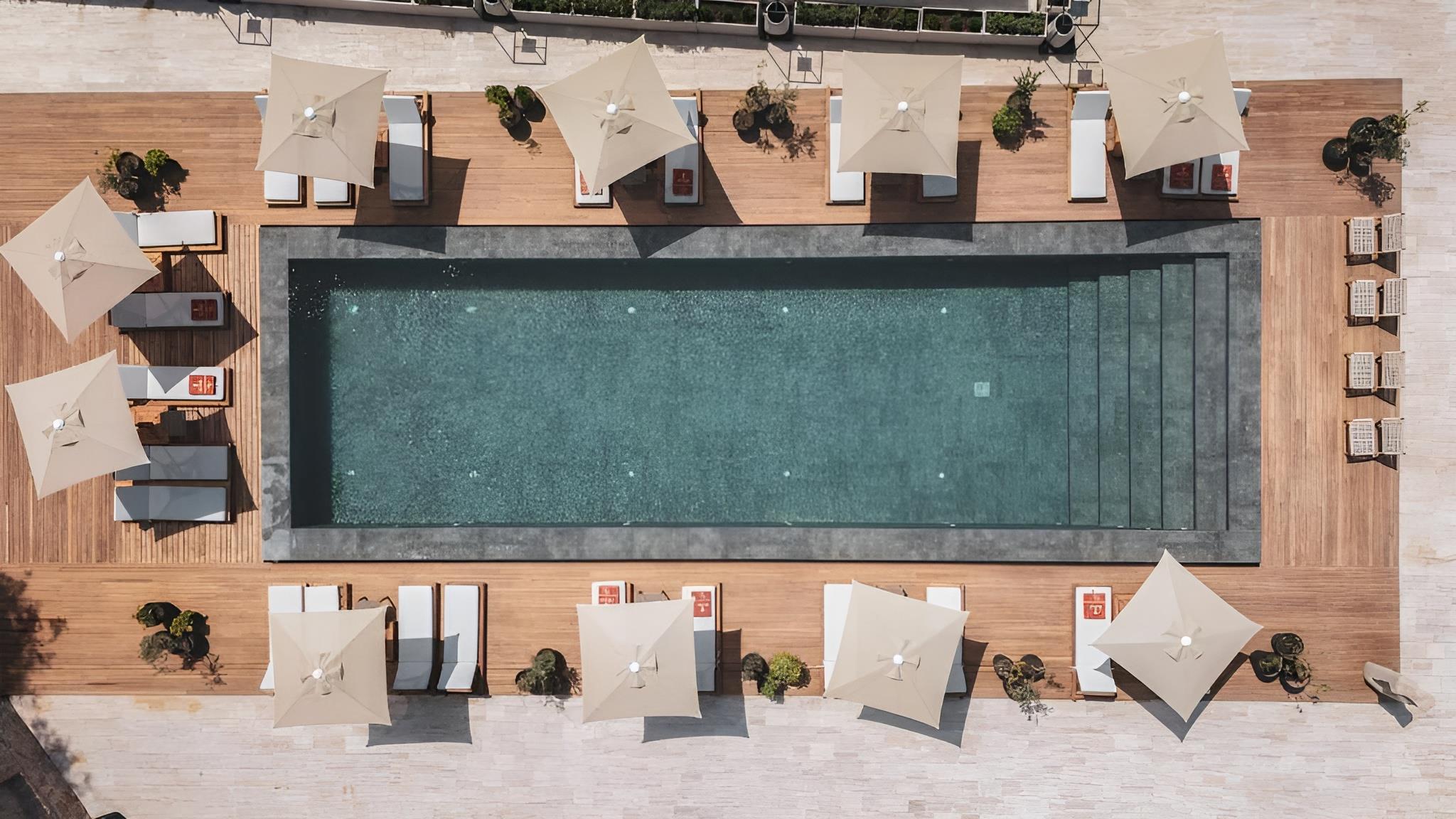 Ruins Luxury Resort 5*