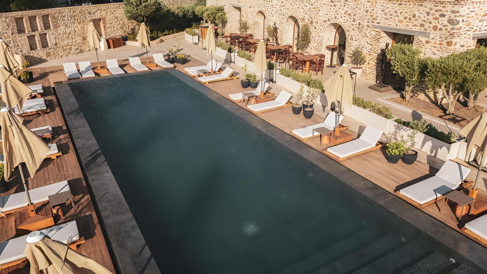 Ruins Luxury Resort 5*