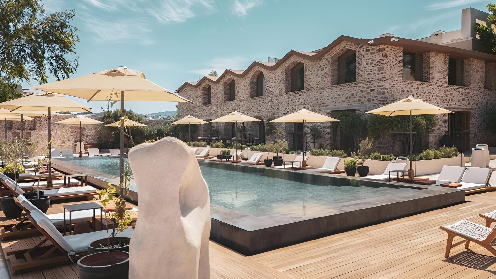 Ruins Luxury Resort 5*