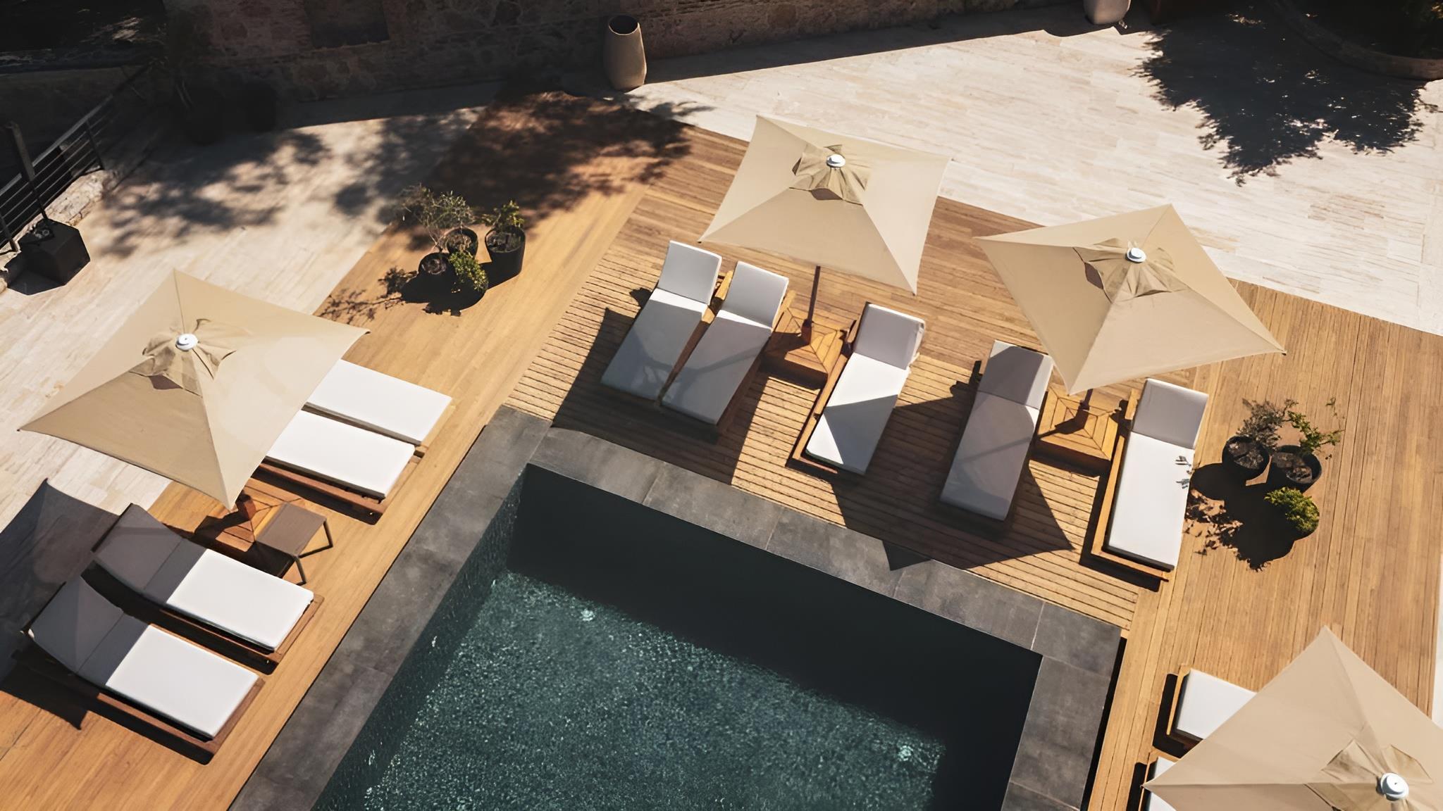 Ruins Luxury Resort 5*