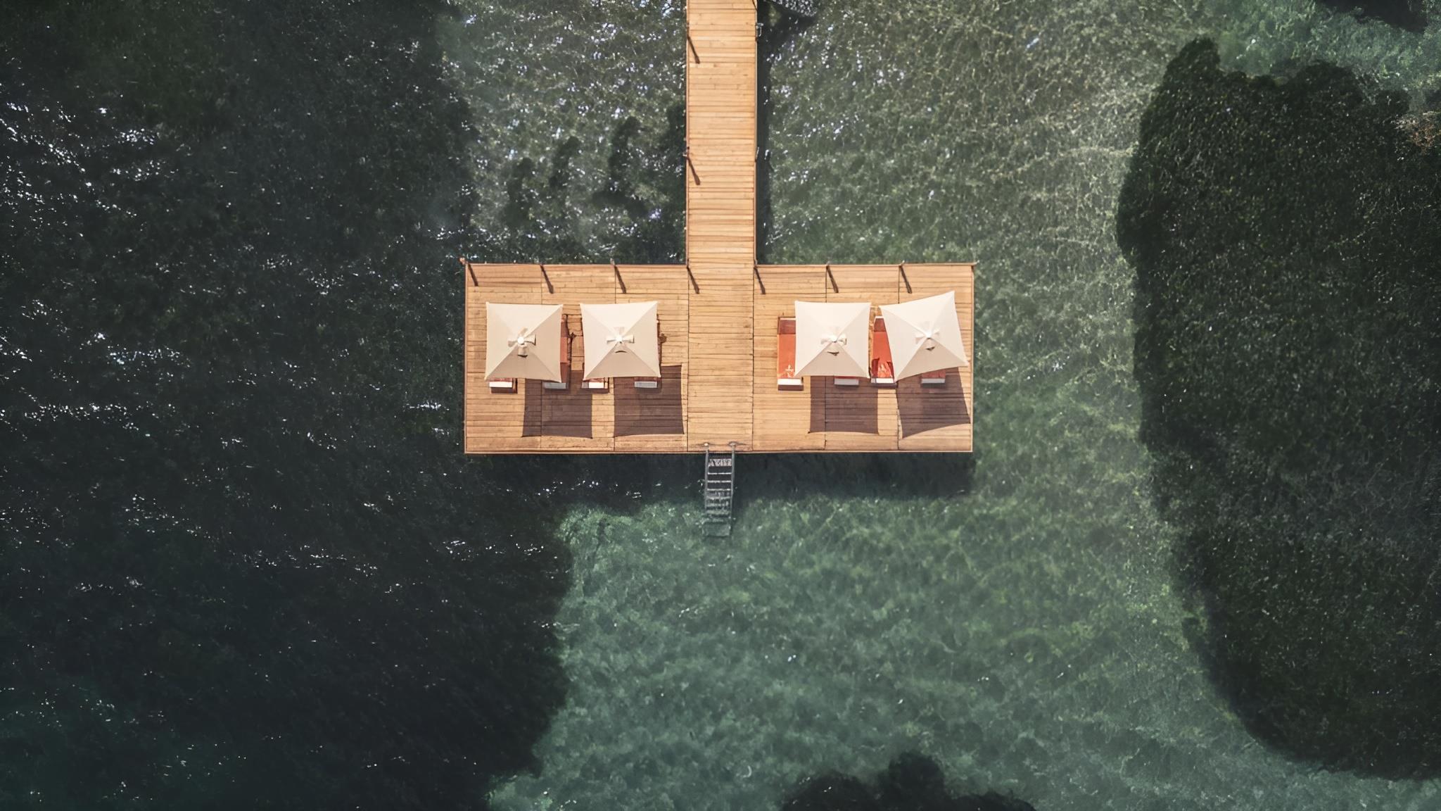 Ruins Luxury Resort 5*