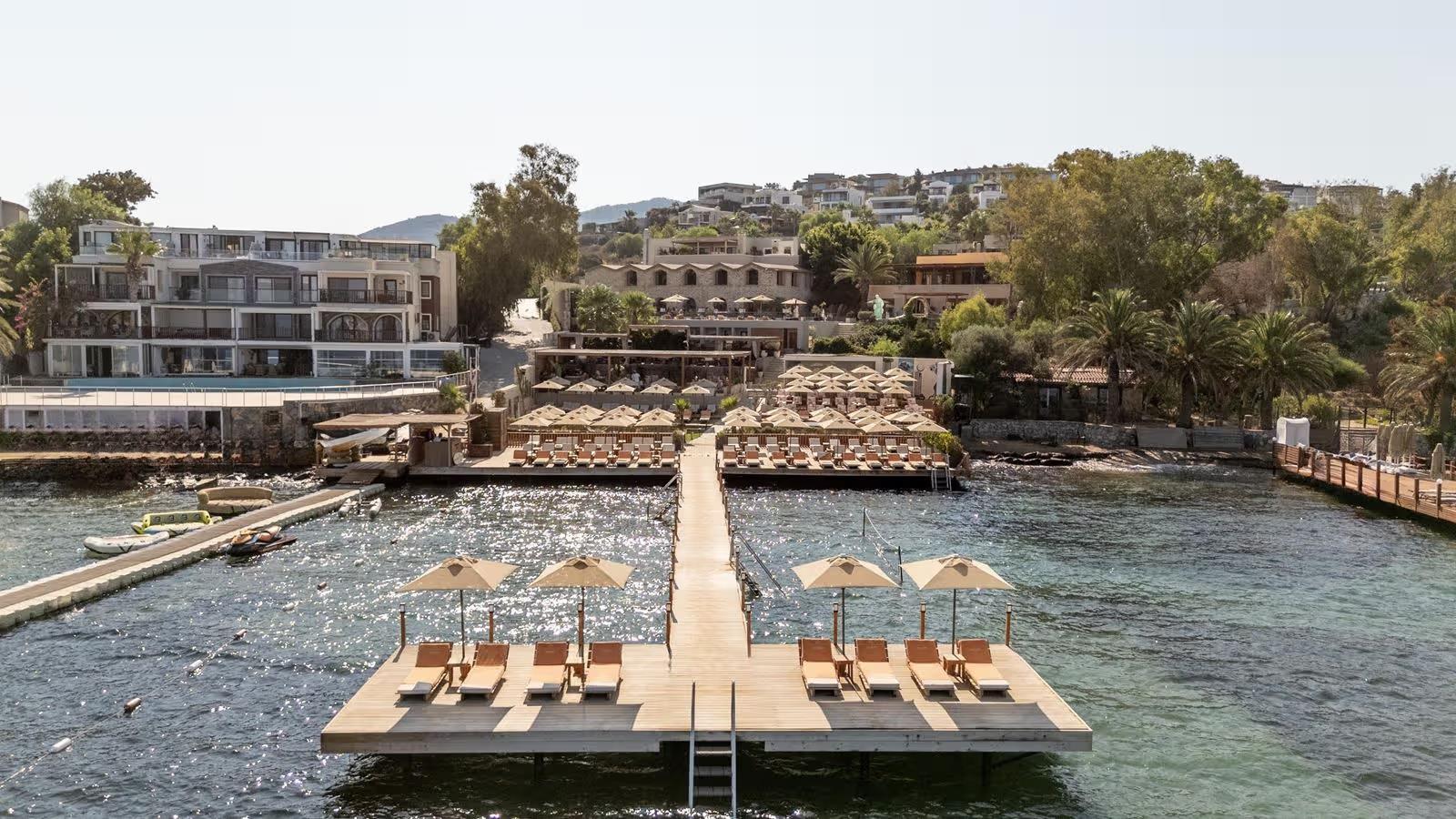 Ruins Luxury Resort 5*
