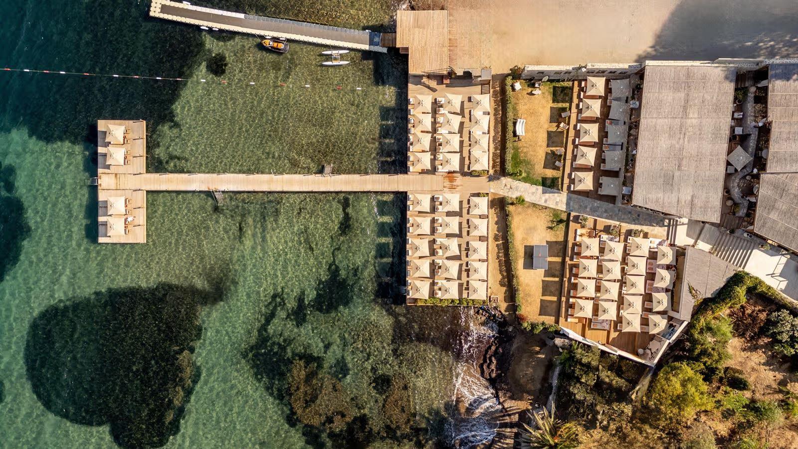 Ruins Luxury Resort 5*