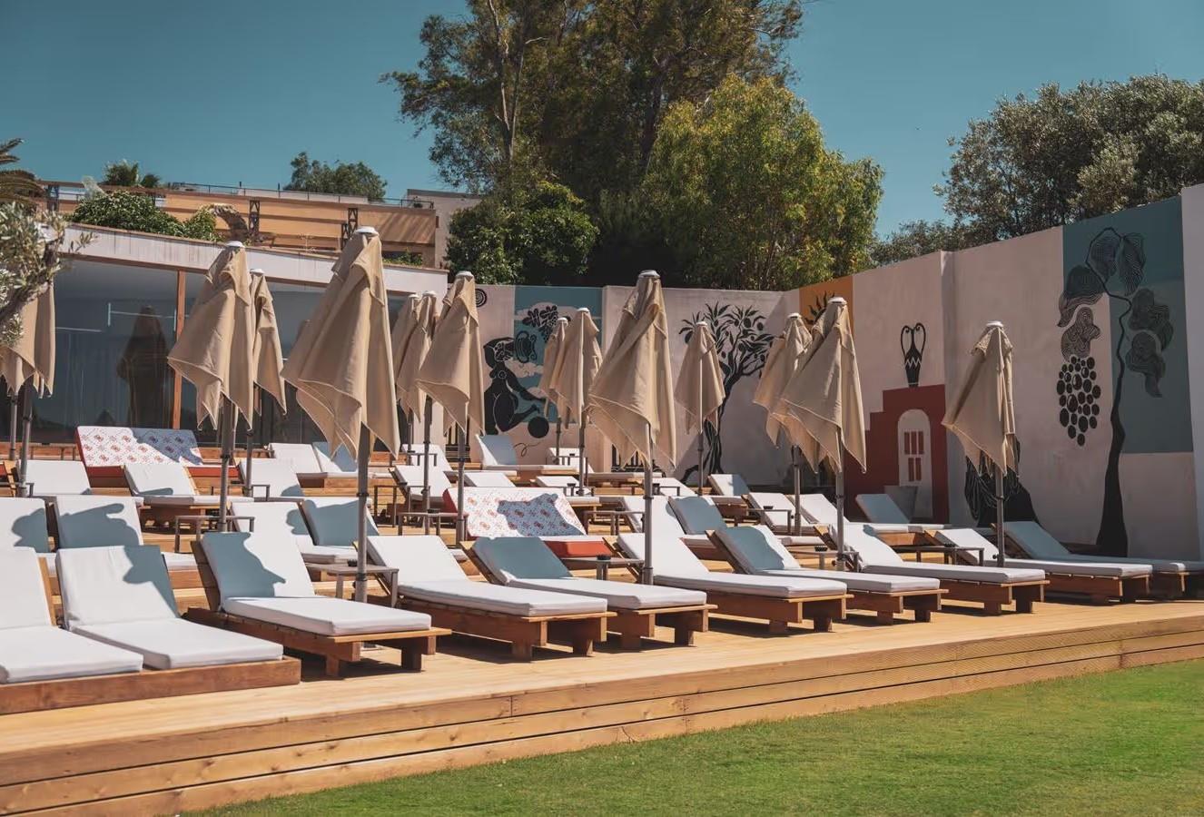 Ruins Luxury Resort 5*