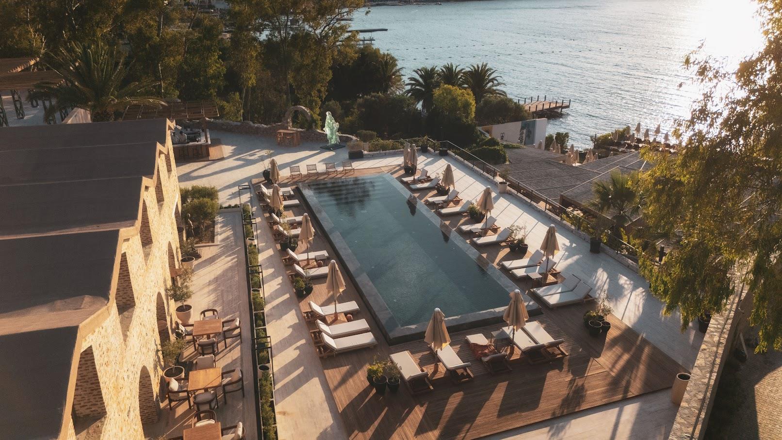 Ruins Luxury Resort 5*