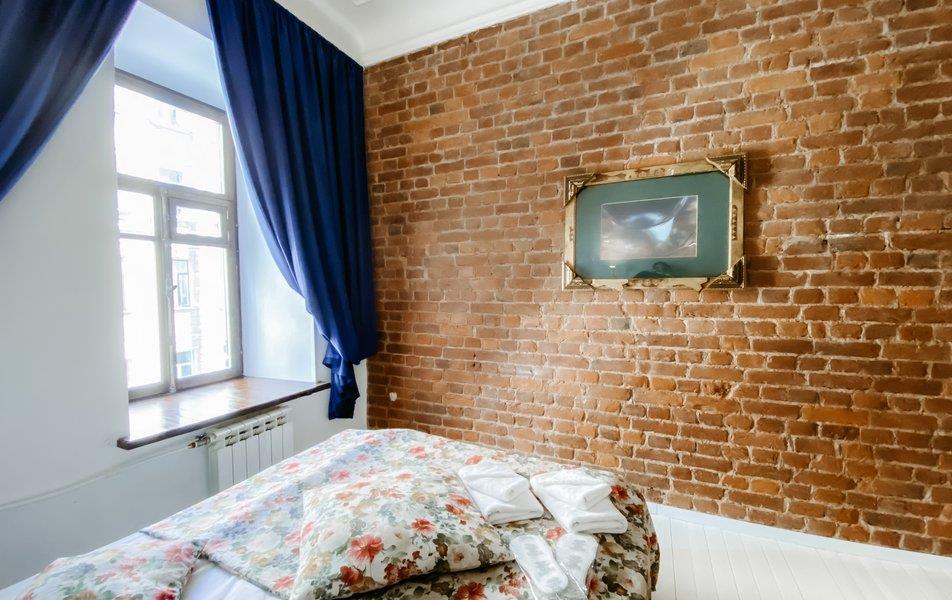 Гостевой дом Хадсон на Загородном 21 0*