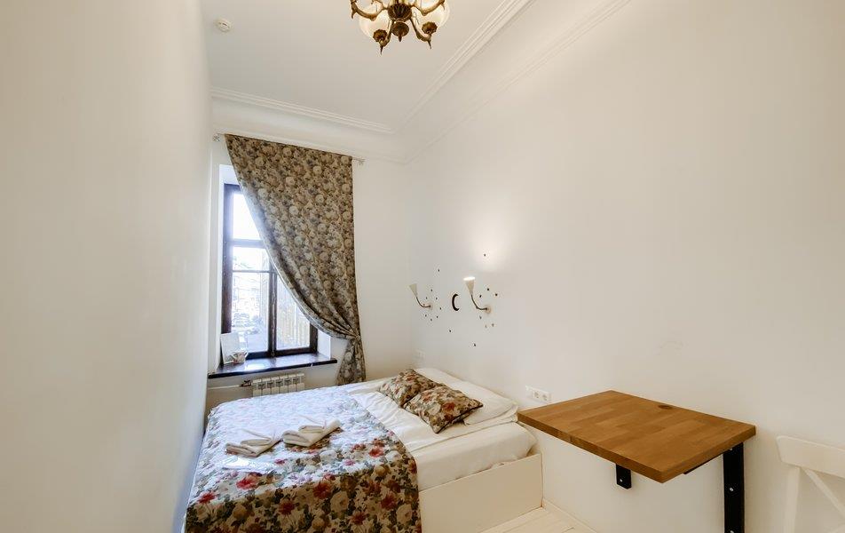 Гостевой дом Хадсон на Загородном 21 0*