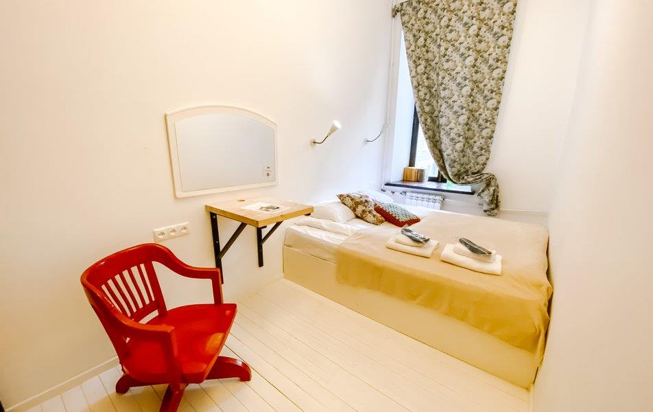 Гостевой дом Хадсон на Загородном 21 0*