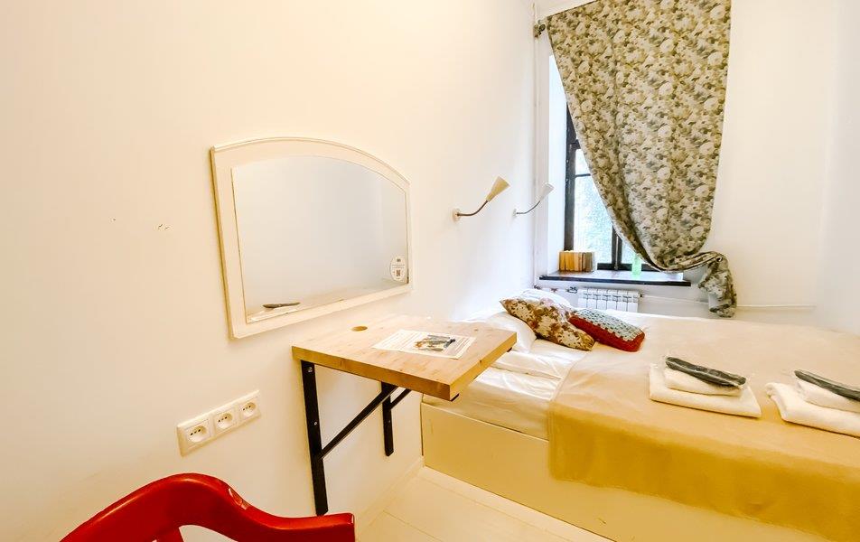 Гостевой дом Хадсон на Загородном 21 0*