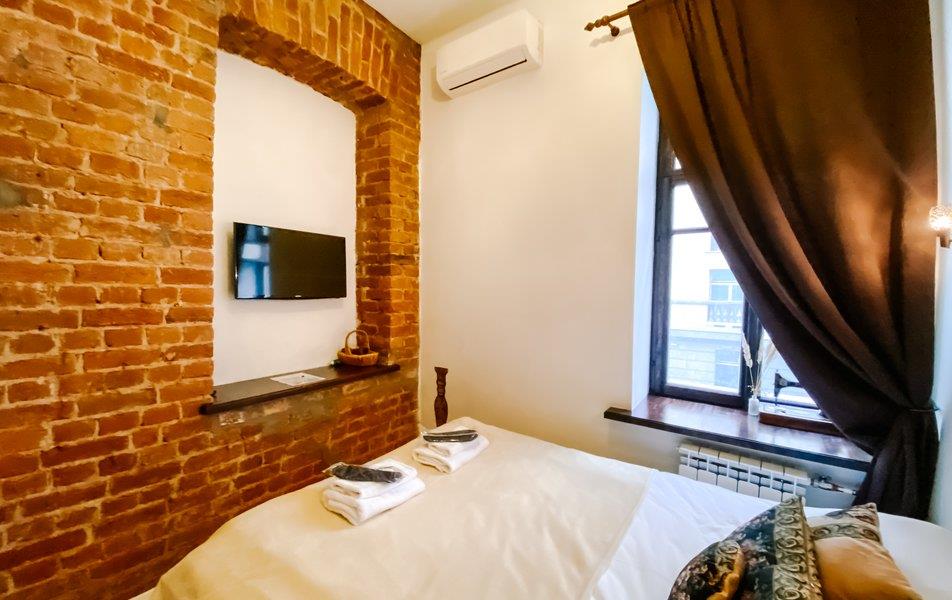 Гостевой дом Хадсон на Загородном 21 0*