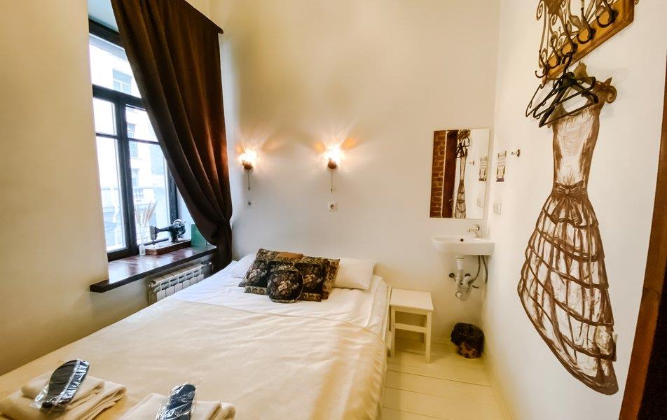 Гостевой дом Хадсон на Загородном 21 0*