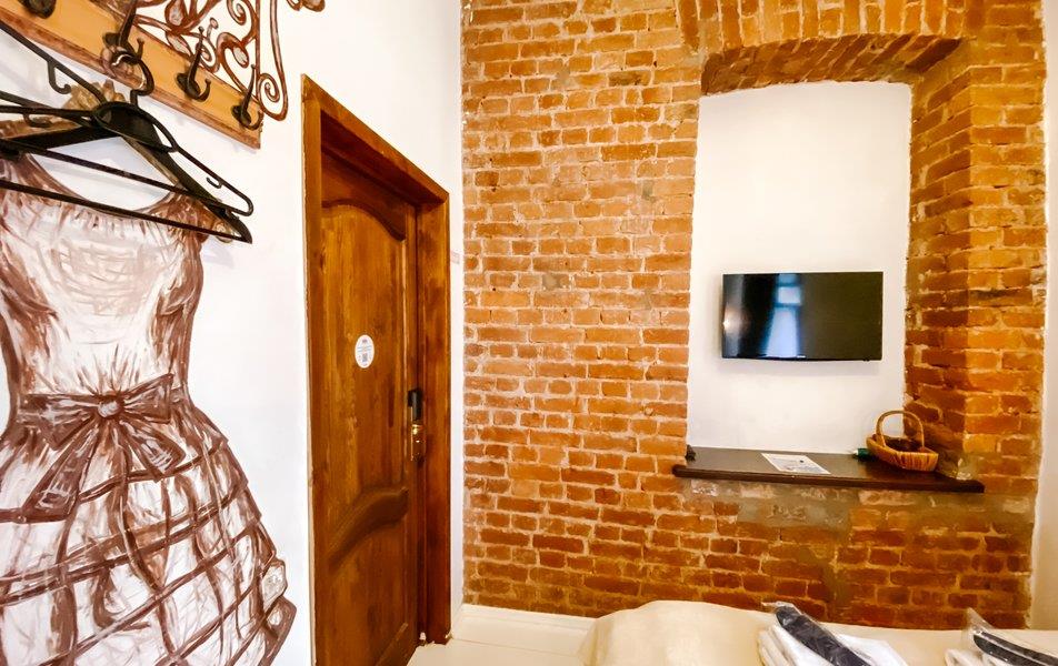 Гостевой дом Хадсон на Загородном 21 0*