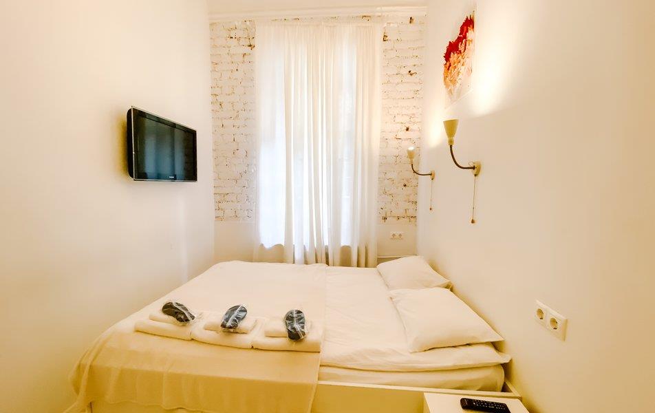 Гостевой дом Хадсон на Загородном 21 0*