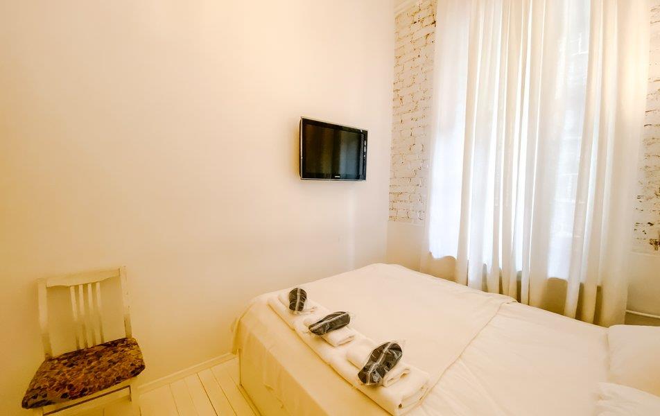 Гостевой дом Хадсон на Загородном 21 0*