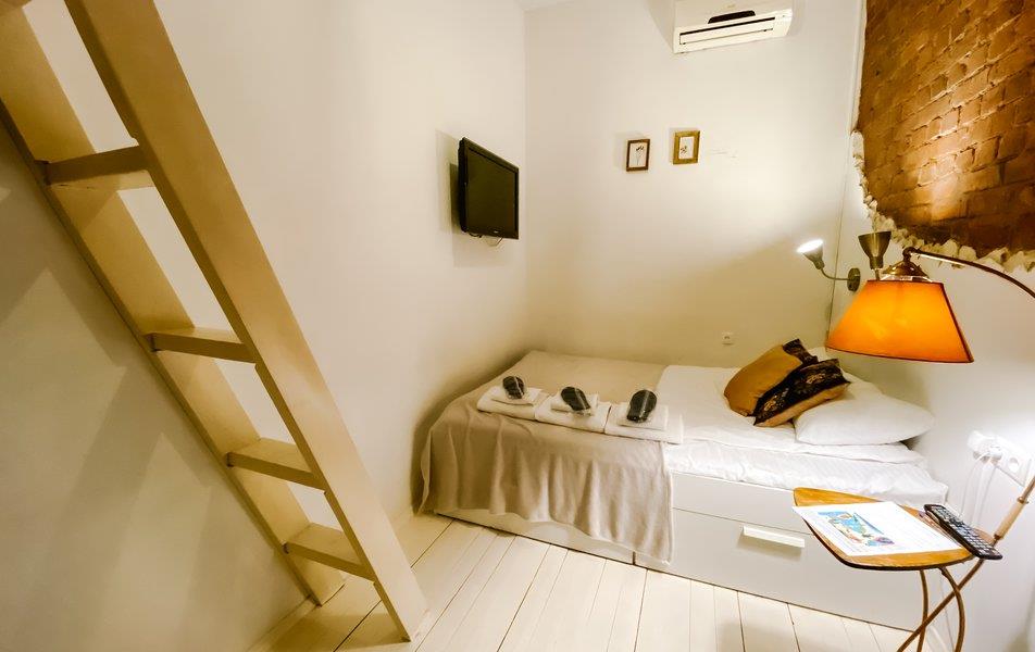 Гостевой дом Хадсон на Загородном 21 0*