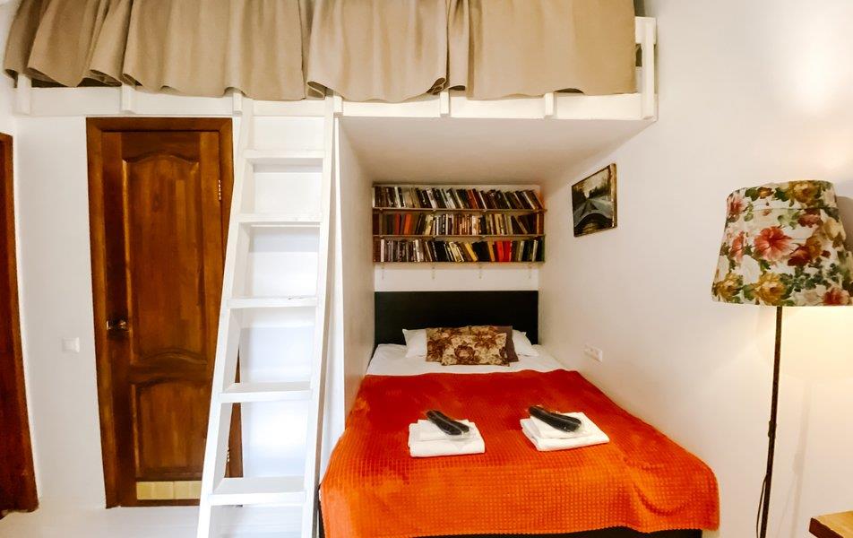 Гостевой дом Хадсон на Загородном 21 0*