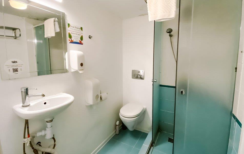 Гостевой дом Хадсон на Загородном 21 0*