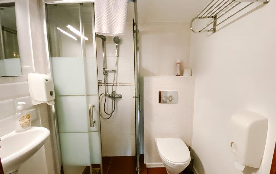 Гостевой дом Хадсон на Загородном 21 0*