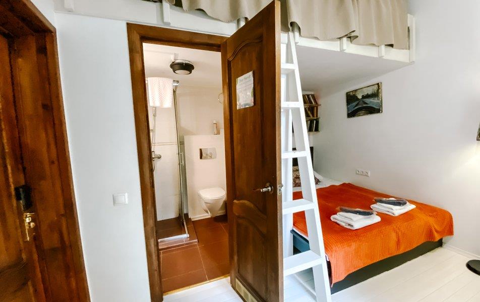 Гостевой дом Хадсон на Загородном 21 0*