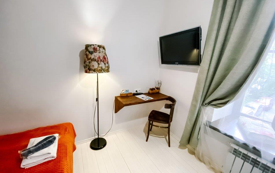 Гостевой дом Хадсон на Загородном 21 0*