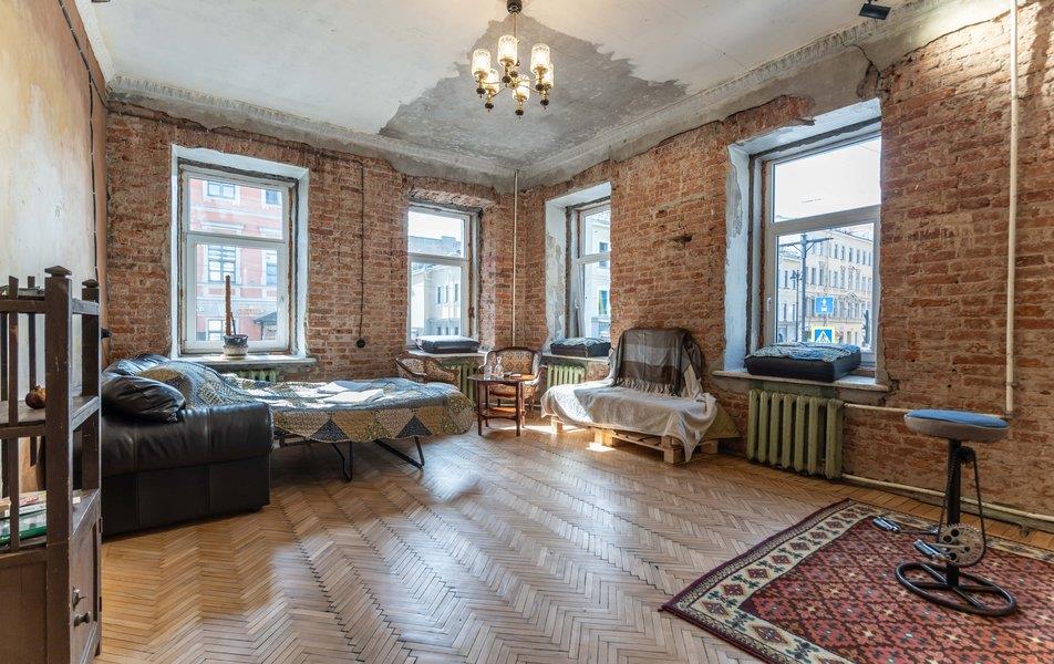 Корюшка пошла 0*