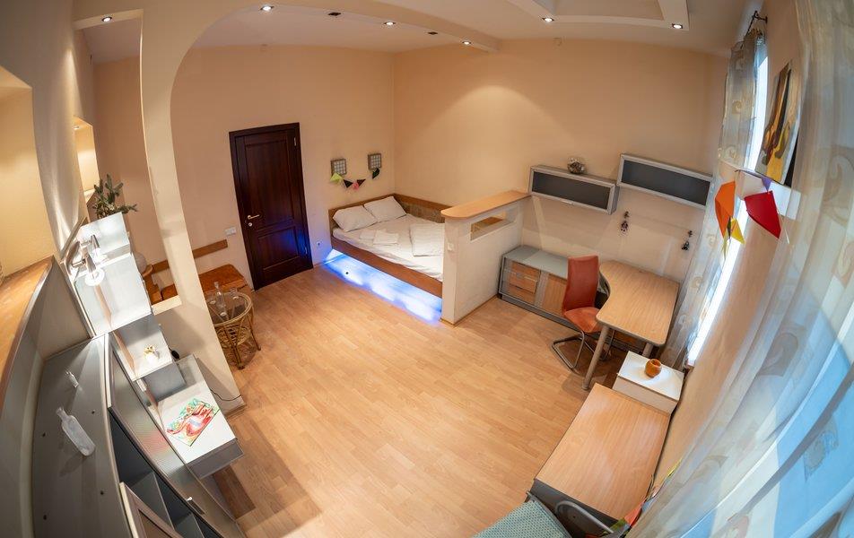 Корюшка пошла 0*