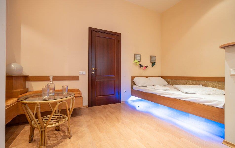 Корюшка пошла 0*