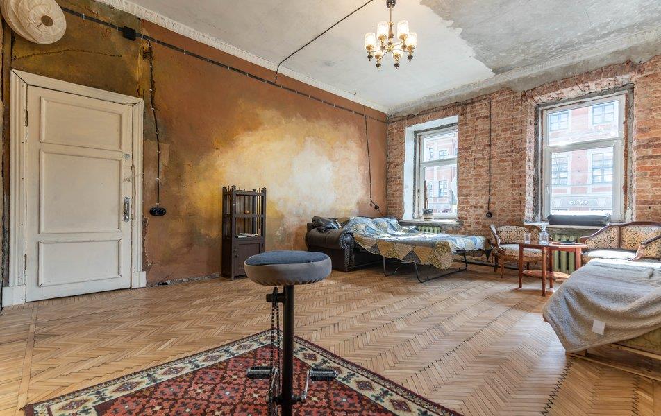 Корюшка пошла 0*