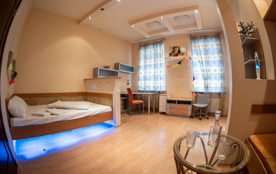 Корюшка пошла 0*