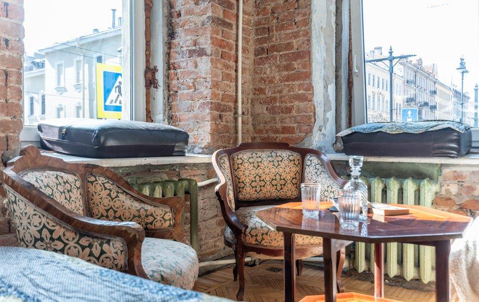 Корюшка пошла 0*