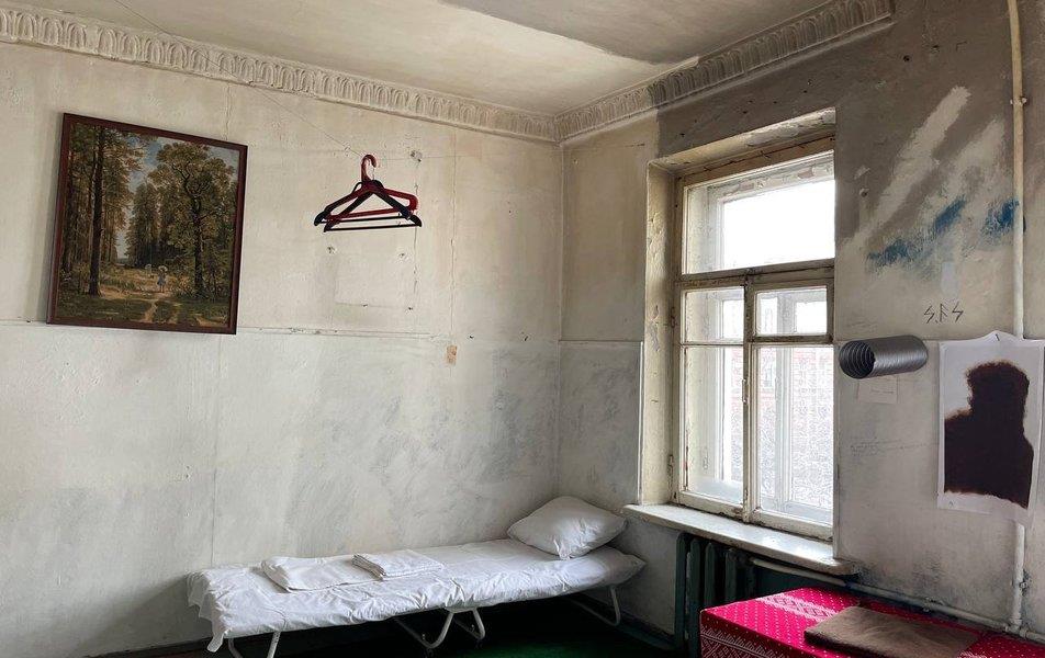 Корюшка пошла 0*