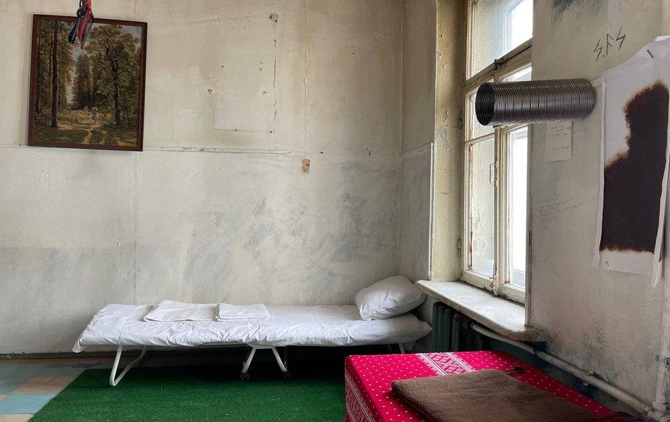 Корюшка пошла 0*