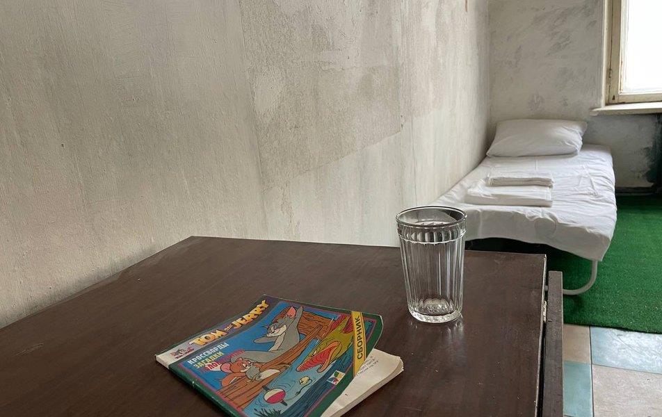 Корюшка пошла 0*