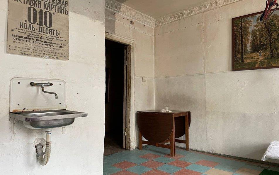 Корюшка пошла 0*