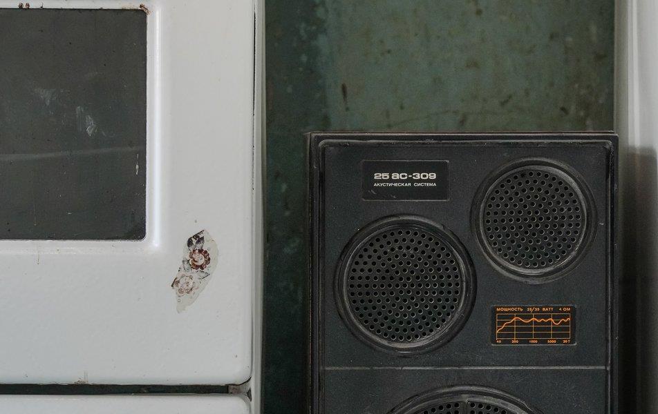 Корюшка пошла 0*