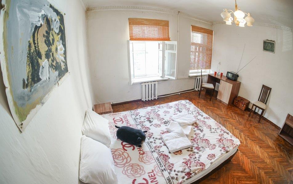 Корюшка пошла 0*