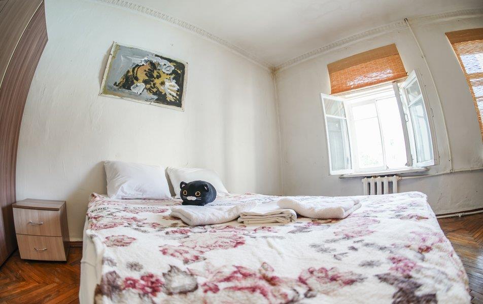 Корюшка пошла 0*